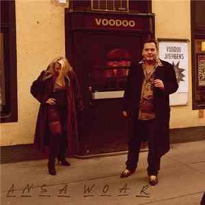 Voodoo Jürgens - Ansa Woar Album