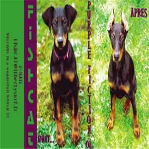 Fishcat - Purple Fiction 1 Album