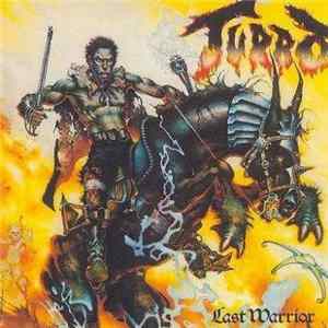Turbo - Last Warrior Album
