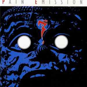 Pain Emission - Nudge Album