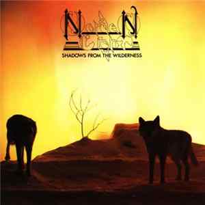 Norden Light - Shadows From The Wilderness Album