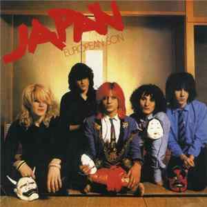 Japan - European Son - Live In Tokyo 1979 Album