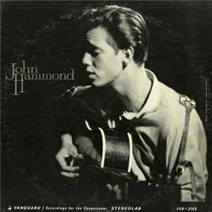 John Hammond - John Hammond Album