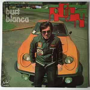 Burt Blanca - Rock Album