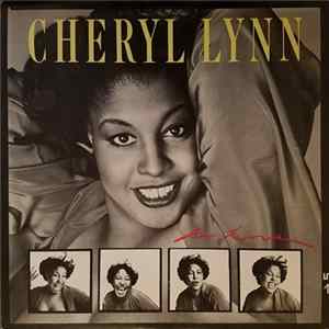 Cheryl Lynn - In Love Album