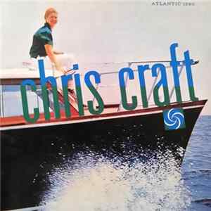 Chris Connor - Chris Craft Album