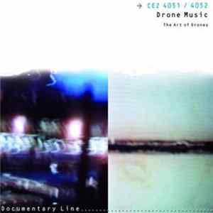 Various - Drone Music - The Art Of Drones Album