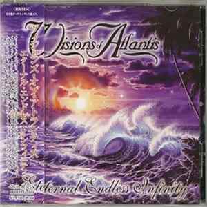 Visions Of Atlantis - Eternal Endless Infinity Album