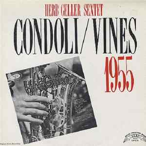 The Herb Geller Sextette - The Herb Geller Sextette Album