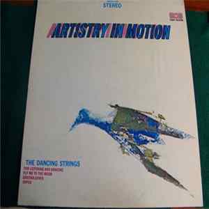 The Dancing Strings - Artistry In Motion Album