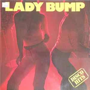 Various - Lady Bump - Disco Hits Album