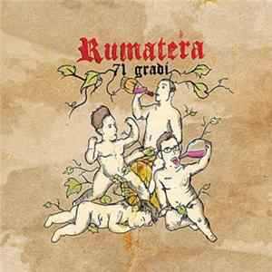 Rumatera - 71 Gradi Album