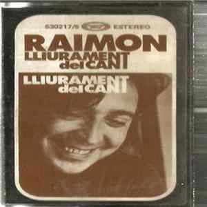 Raimon - Lliurament Del Cant Album