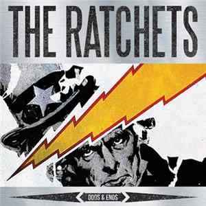 The Ratchets - Odds & Ends Album