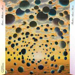 Pauline Anna Strom - Trans​-​Millenia Music Album