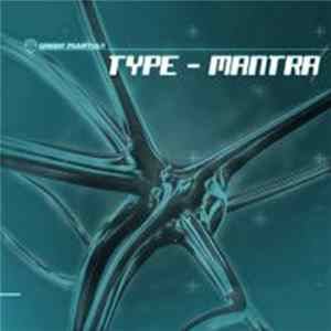Type - Mantra Album
