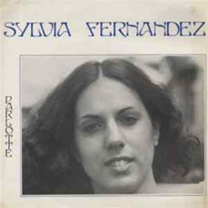 Sylvia Fernandez - Parlotte Album