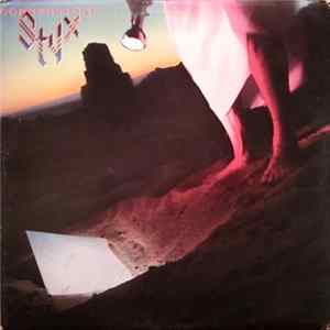 Styx - Cornerstone Album