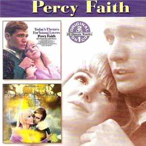 Percy Faith - Today's Themes For Young Lovers & For Those In Love Album