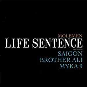 Molemen - Life Sentence Album