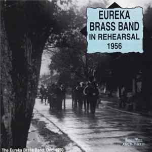 Eureka Brass Band - In Rehearsal 1956 Album