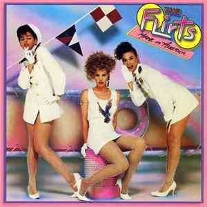 The Flirts - Made In America Album