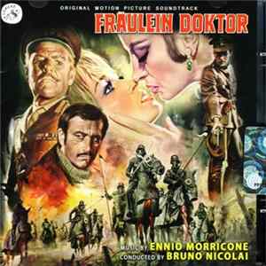 Ennio Morricone - Fraulein Doktor Album