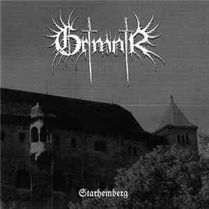Grimnir - Starhemberg Album