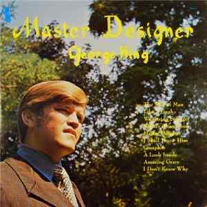 George King - Master Designer Album