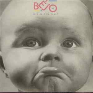 Béjo - On Dirait Du Veau? Album