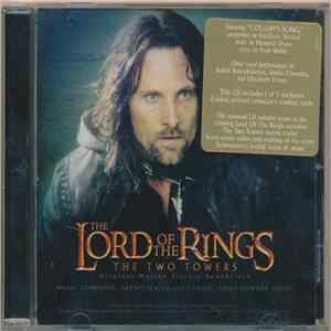 Howard Shore - The Lord Of The Rings: The Two Towers (Original Motion Picture Soundtrack) Album