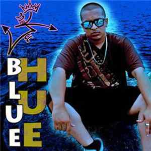 The LJ - Blue Hue Album