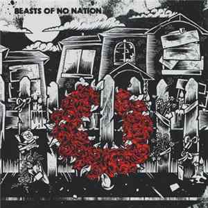 Beasts Of No Nation - Beasts Of No Nation Album