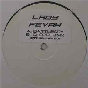 Teebone & Lady Fevah - Battle Cry Album