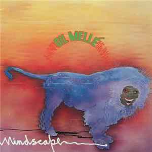 Gil Mellé - Mindscape Album