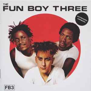 The Fun Boy Three - The Fun Boy Three Album
