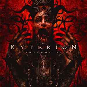 Kyterion - Inferno II Album