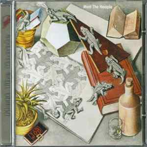 Mott The Hoople - Mott The Hoople Album