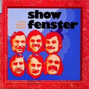 Conny Wagner Sextett - Showfenster Album