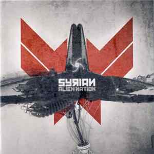 Syrian - Alien Nation Album