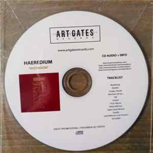 Haeredium - Ascension Album