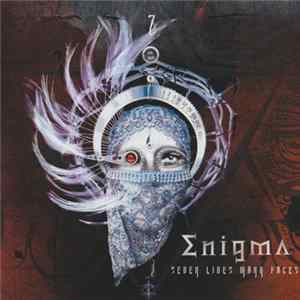 Enigma = エニグマ - Seven Lives Many Faces = 七つの命、無数の顔 Album