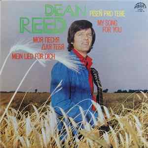 Dean Reed - My Song For You Album