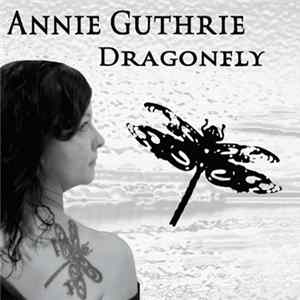 Annie Guthrie - Dragonfly Album