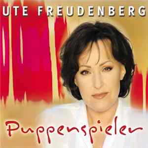 Ute Freudenberg - Puppenspieler Album