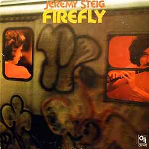 Jeremy Steig - Firefly Album