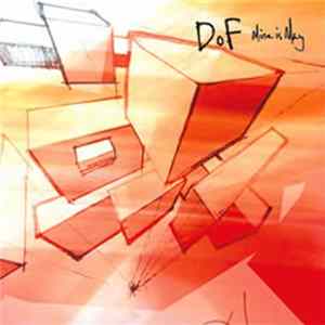 DoF - Mine is May Album