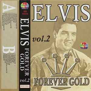 Elvis - Forever Gold Vol. 2 Album