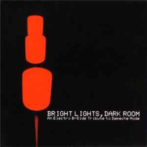 Various - Bright Lights, Dark Room Album