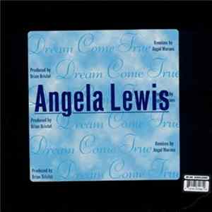 Angela Lewis - Dream Come True Album